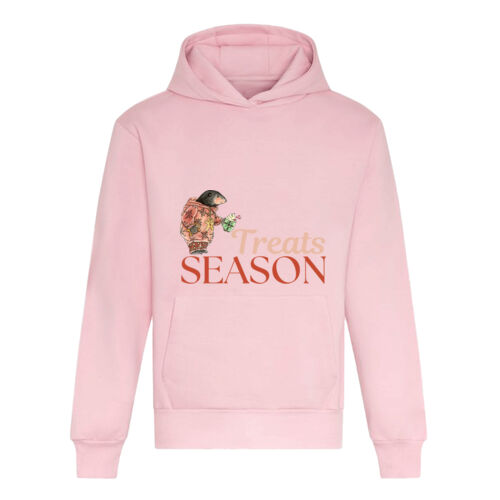 Snuggle up Mole Thumbnail