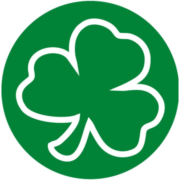 RoundShamrock_1018 Thumbnail