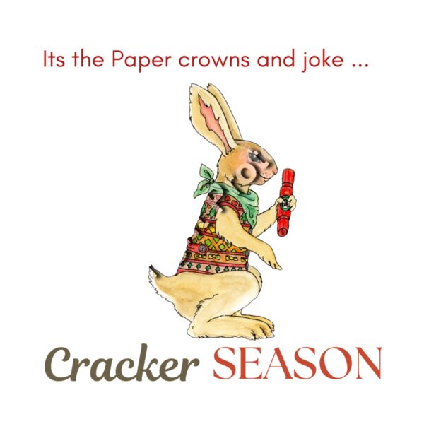 Christmas Cracker season Thumbnail