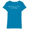 Women's Organic Cotton T Shirt Thumbnail