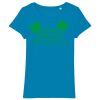 Women's Organic Cotton T Shirt Thumbnail