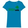 Women's Organic Cotton T Shirt Thumbnail