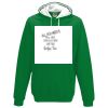 Varsity hoodie Thumbnail