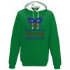 Varsity hoodie Thumbnail