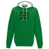 Varsity hoodie Thumbnail