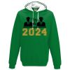 Varsity hoodie Thumbnail