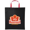 Varsity cotton shopper short handle Thumbnail