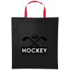 Varsity cotton shopper short handle Thumbnail