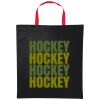 Varsity cotton shopper short handle Thumbnail