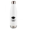 Water Bottle Stainless Steel 500ml Thumbnail