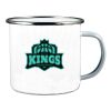 Enamel 12oz Mug Thumbnail