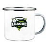 Enamel 12oz Mug Thumbnail