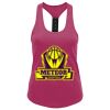 Women's TriDri® performance strap back vest Thumbnail