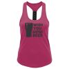 Women's TriDri® performance strap back vest Thumbnail