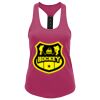 Women's TriDri® performance strap back vest Thumbnail