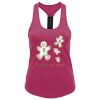 Women's TriDri® performance strap back vest Thumbnail