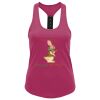 Women's TriDri® performance strap back vest Thumbnail