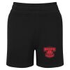 Women's TriDri® jogger shorts Thumbnail