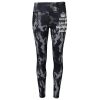 Women's TriDri® performance Hexoflage® leggings Thumbnail