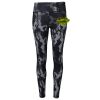 Women's TriDri® performance Hexoflage® leggings Thumbnail