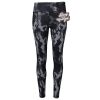 Women's TriDri® performance Hexoflage® leggings Thumbnail