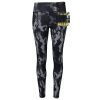 Women's TriDri® performance Hexoflage® leggings Thumbnail